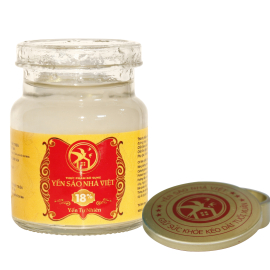 5 Lốc  yến sào Nhà Việt 18% (8 lọ/ lốc) 5 Lốc  yến sào Nhà Việt 18% (8 lọ/ lốc)