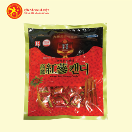 8 Hộp yến 18% có đường - Tặng 4 hộp yến 15% vani + 2 gói kẹo sâm + 1 hộp nước hồng sâm (10 chai/hộp) 8 Hộp yến 18% có đường - Tặng 4 hộp yến 15% vani + 2 gói kẹo sâm + 1 hộp nước hồng sâm (10 chai/hộp)