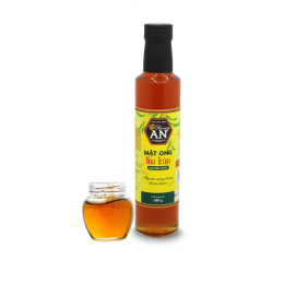 7 Hộp yến sào Nhà Việt 20% Nhụy hoa nghệ tây - Tặng 3 hộp yến Đông trùng hạ thảo 20% + 4 Chai mật ong 380g