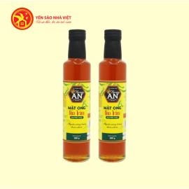 10 Hộp yến sào Nhà VIệt Yummy Kiddy Vani 18% (6 lọ/hộp) - Tặng 1 hộp yến Yummy Kiddy Dâu (6 lọ/hộp) + 2 chai mật ong 380g Honey An + 1 gói kẹo sâm 200g 10 Hộp yến sào Nhà VIệt Yummy Kiddy Vani 18% (6 lọ/hộp) - Tặng 1 hộp yến Yummy Kiddy Dâu (6 lọ/hộp) + 2 chai mật ong 380g Honey An + 1 gói kẹo sâm 200g