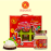 1 Hộp yến sào Nhà VIệt Yummy Kiddy Dâu 18% (6 lọ/hộp)