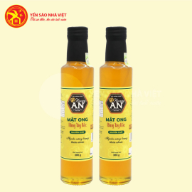 7 Hộp yến sào Nhà VIệt Yummy Kiddy Dâu 18% (6 lọ/hộp) - Tặng 2 hộp yến Yummy Kiddy Vani (6 lọ/hộp) + 2 chai mật ong 380g Honey An  7 Hộp yến sào Nhà VIệt Yummy Kiddy Dâu 18% (6 lọ/hộp) - Tặng 2 hộp yến Yummy Kiddy Vani (6 lọ/hộp) + 2 chai mật ong 380g Honey An