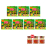5 Hộp yến sào Nhà VIệt Yummy Kiddy Vani 18% (6 lọ/hộp) - Tặng 3 lọ yến Yummy Kiddy Dâu 18%